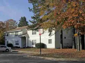section 8 rental