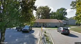 section 8 rental