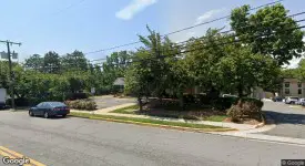 section 8 rental