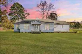 section 8 rental