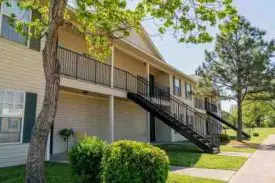 section 8 rental