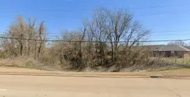 section 8 rental