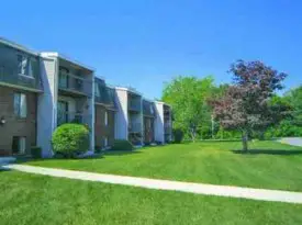 section 8 rental
