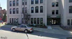 section 8 rental