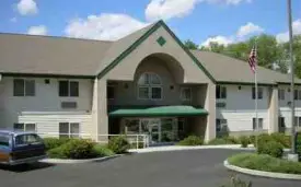section 8 rental