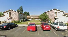 section 8 rental