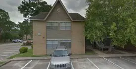 section 8 rental