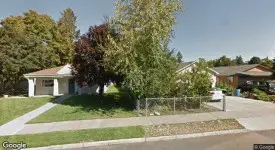 section 8 rental