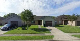 section 8 rental