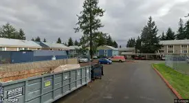 section 8 rental