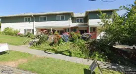 section 8 rental