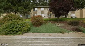 section 8 rental
