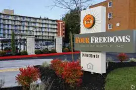 section 8 rental