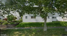 section 8 rental
