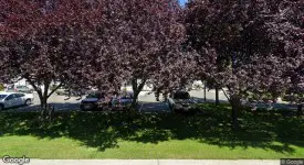 section 8 rental