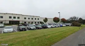 section 8 rental
