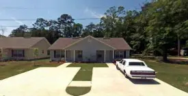 section 8 rental