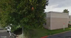 section 8 rental