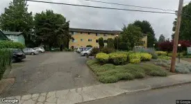 section 8 rental