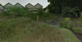 section 8 rental