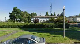 section 8 rental
