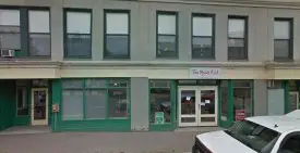 section 8 rental