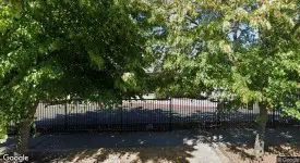 section 8 rental