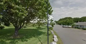 section 8 rental
