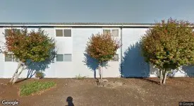section 8 rental