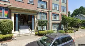 section 8 rental