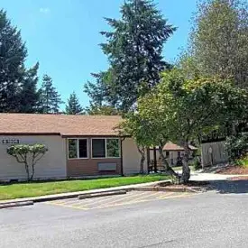 section 8 rental