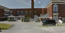 section 8 rental