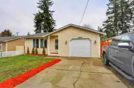 section 8 rental
