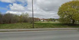 section 8 rental