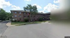 section 8 rental
