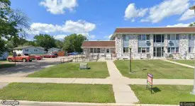 section 8 rental