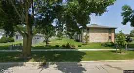 section 8 rental