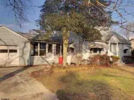 section 8 rental
