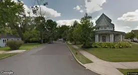 section 8 rental