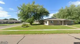 section 8 rental