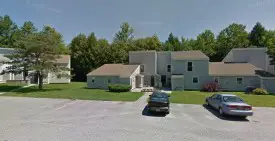 section 8 rental