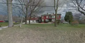 section 8 rental