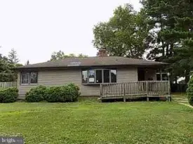 section 8 rental