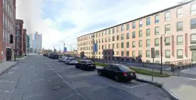 section 8 rental
