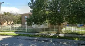 section 8 rental