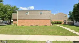 section 8 rental
