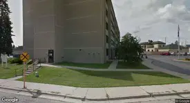 section 8 rental