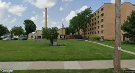 section 8 rental