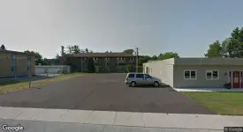 section 8 rental