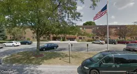 section 8 rental